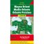 road map Middle East 1:2.000.000