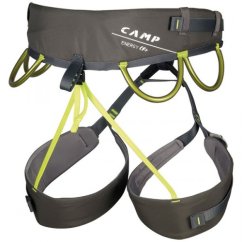 CAMP Energy CR4 gris - Harnais d'escalade