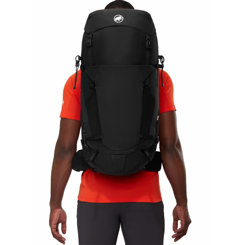 batoh MAMMUT Lithium 50 black