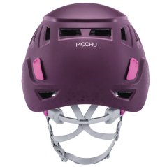 PETZL Picchu violet (48-54cm) - gyerek sisak