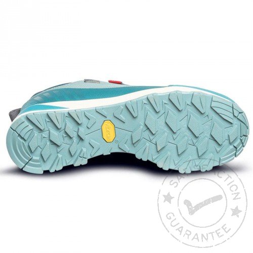 Damskie buty ALFA Brink Advance GTX W ocean green