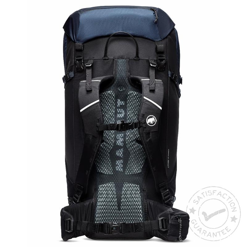 MAMMUT Lithium 50 Women marine/nero - Zaino