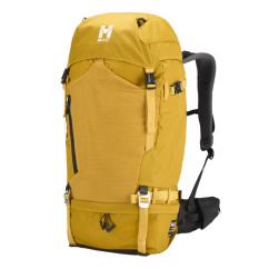 MILLET Ubic 30 safran - Trekkingrugzak