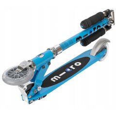 MICRO Sprite Scooter blue - Πατίνι