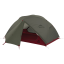 tent MSR Elixir 2 green