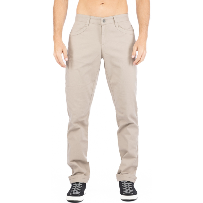 CHILLAZ Kufstein 4.0 dark sand - Herenbroek