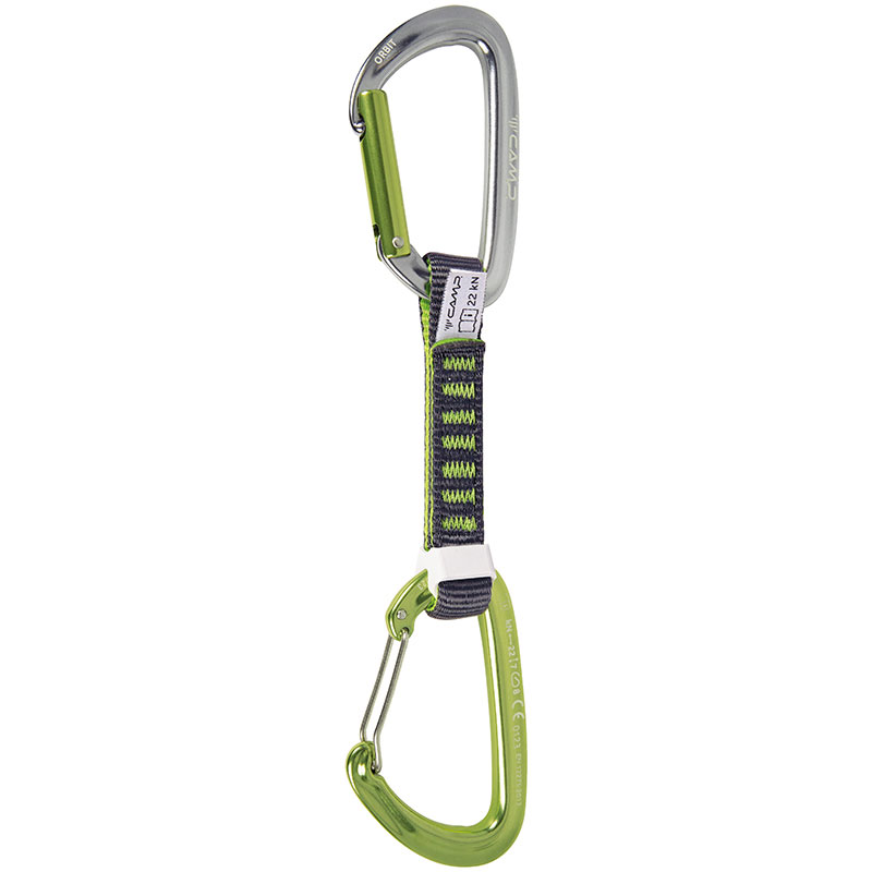 CAMP Orbit Mixed Express KS 12cm 6-Pack