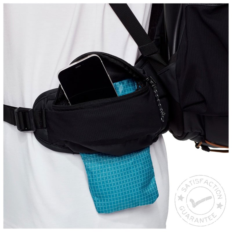 MAMMUT Ducan 22 sapphire/black - Rucksack