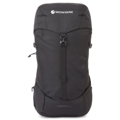 Montane Trailblazer XT 25 nero - Zaino