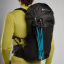 batoh Montane Trailblazer 25 black