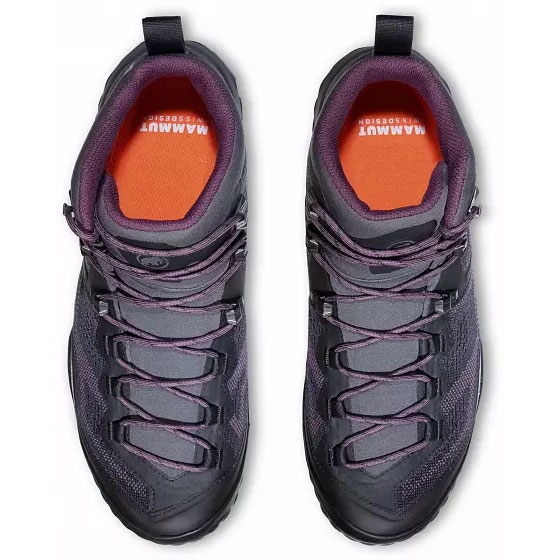 MAMMUT Ducan Mid GTX Women phantom-light galaxy