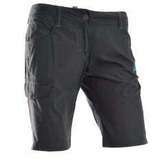 NORTHFINDER Aliyah Shorts Women raven