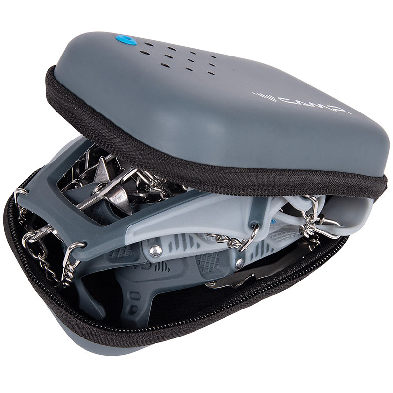 CAMP Ice Master PRO M (EU 39-41) - Crampones