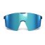 Julbo EDGE COVER spectron HD 4 polarized blue/gray - サングラス