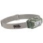 PETZL Aria 2 RGB sand - čeona svjetiljka