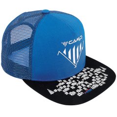 Șapcă CAMP Premana Hat blue