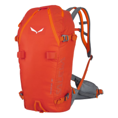 Kuprinė Salewa RANDONNEE 32L pumpkin