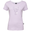Тениска CHILLAZ Gandia Happy Alpaca violet