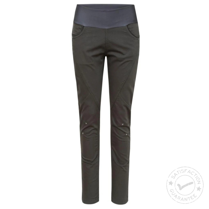 CHILLAZ Fuji W schwarz - Hose