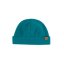 Mammut Fleece Beanie deep teal - muts