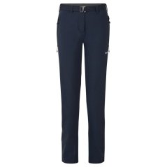 kalhoty Montane W Terra Stretch eclipse blue