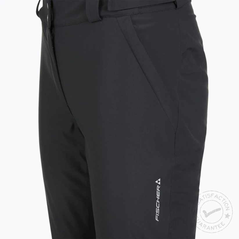 Панталони Fischer Neo Form Pants W black