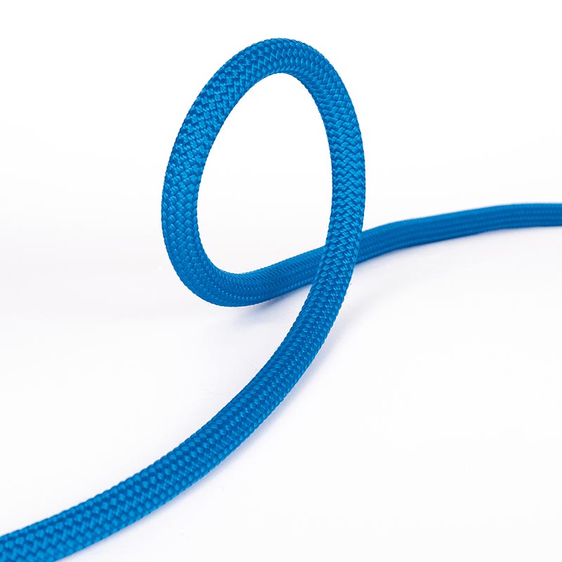 Динамично въже CAMP Shadow 9.4 Dry 50m blue