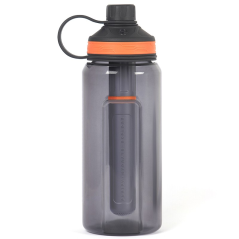 Filter za vodo Lifesystems Filter+Purifier Water Bottle