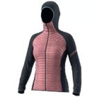 Down and insulating jackets