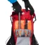 MAMMUT Aenergy ST 20-25 mammut red-black - Zaino