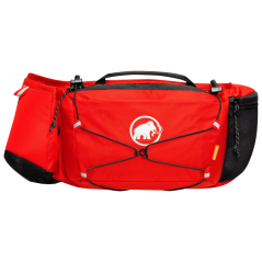Torba oko struka MAMMUT Lithium Waistpack mammut red