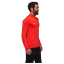 MAMMUT Aenergy ML Half Zip Pull Men mammut red - Fleecejacke