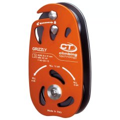 kladka CLIMBING TECHNOLOGY Grizzly