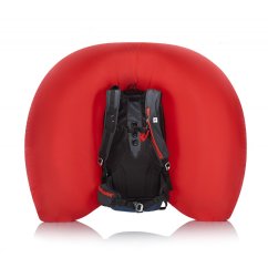Nahrbtnik ARVA Airbag Ride 18 Switch black