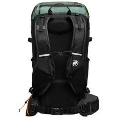 Ruksak MAMMUT Ducan 30 dark jade-black