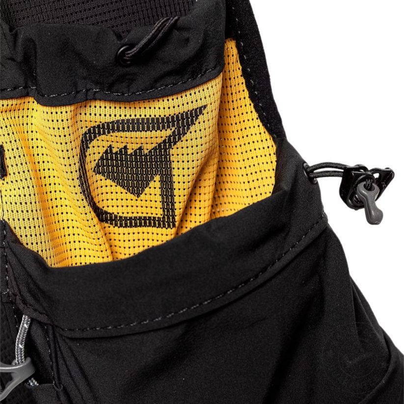 Grivel MOUNTAIN RUNNER EVO 5 S/M yellow - Zaino