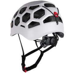 Camp Ikon (48-58cm) white - kiiver