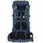 batoh ORTOVOX Traverse 28 S Dry blue lake