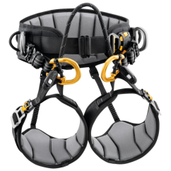 Предпазен колан PETZL Sequoia