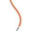 PETZL Paso Guide 7.7mm 60m orange - ronimisköis