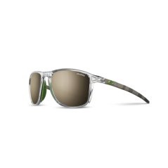 Okulary przeciwsłoneczne Julbo COMPASS Polarized 3 briliant/green