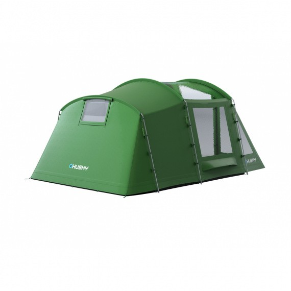 cort HUSKY CARAVAN 12 DURAL green