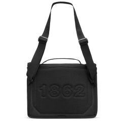 taška přes rameno MAMMUT Xeron Messenger 8 Black