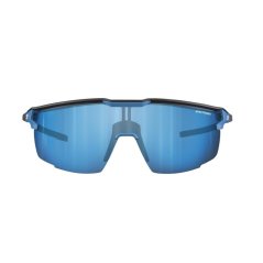 Julbo ULTIMATE Spectron 3 black/blue - Occhiali da sole