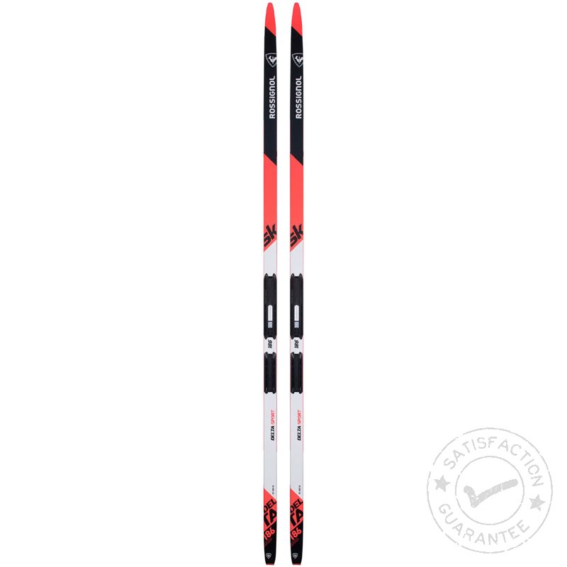 ROSSIGNOL Delta Sport Skating + Race Skate IFP 186cm