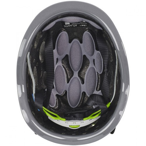 helma BEAL Atlantis green (56-61cm)