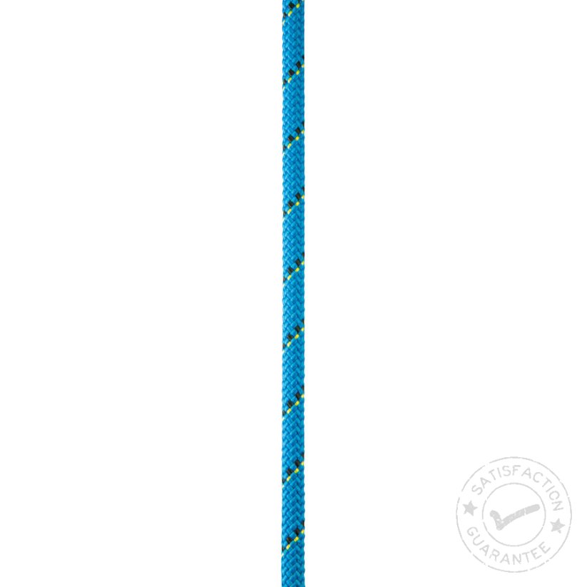 Coarda PETZL Parallel 10.5mm 50m blue