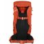 batoh ORTOVOX Peak 40 Dry desert orange