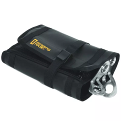 SINGING ROCK Ice Screws Bag black