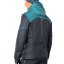 DYNAFIT Radical Primaloft Hood JKT M blueberry